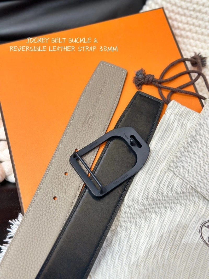 Hermes Belts Thermal 294026