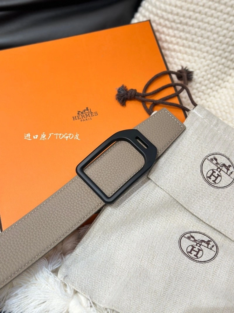 Hermes Belts Thermal 294026