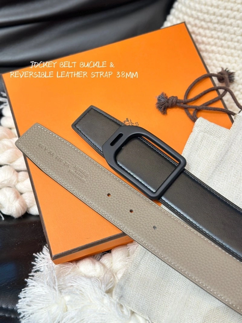 Hermes Belts Thermal 294026