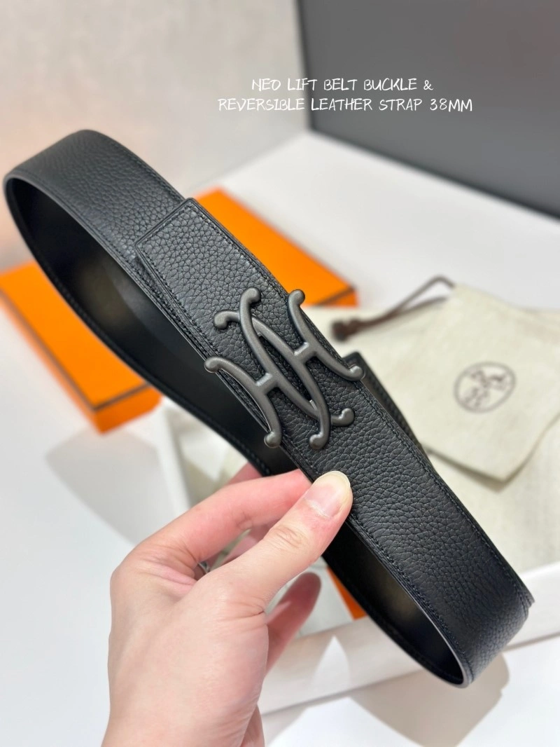 Hermes Belts Colorful 294023
