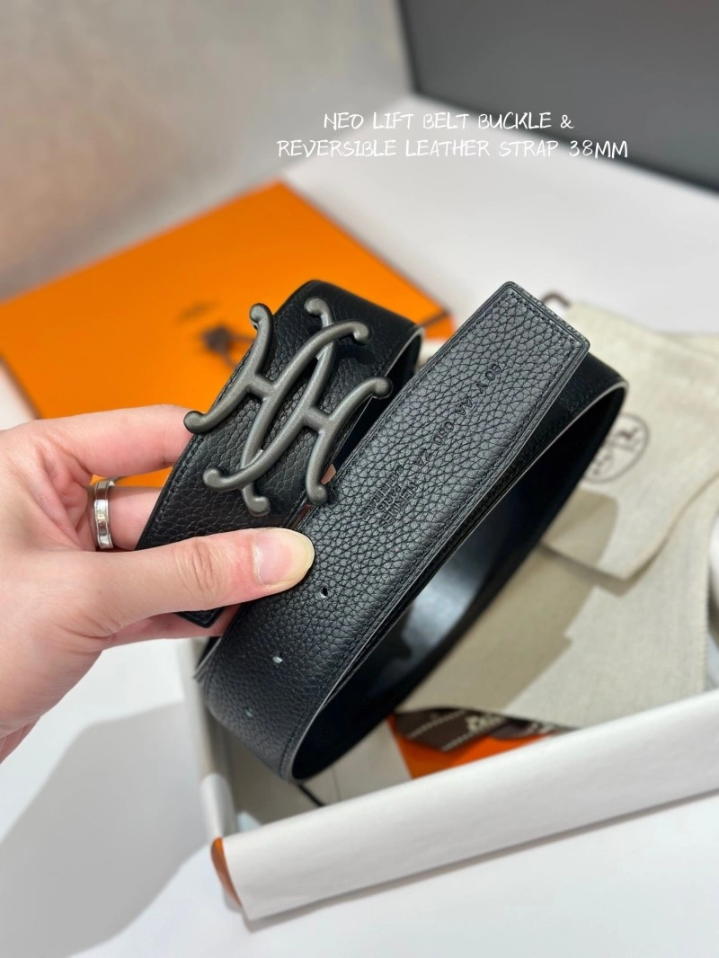 Hermes Belts Colorful 294023