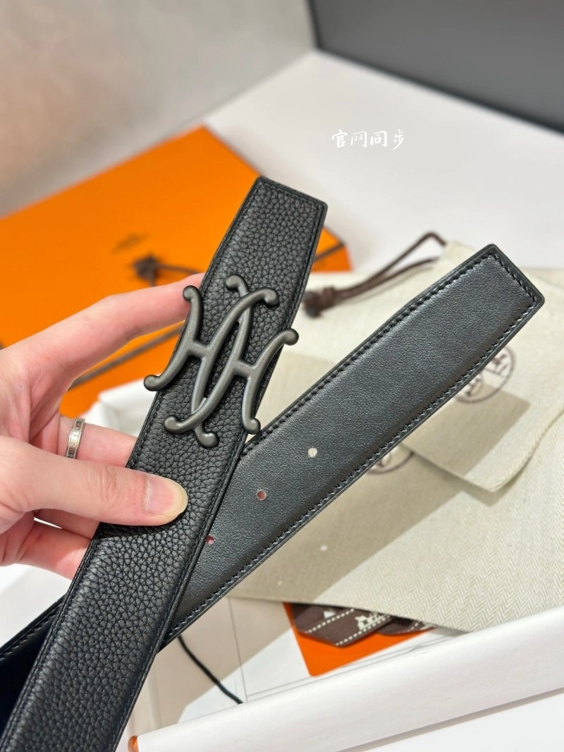 Hermes Belts Colorful 294023