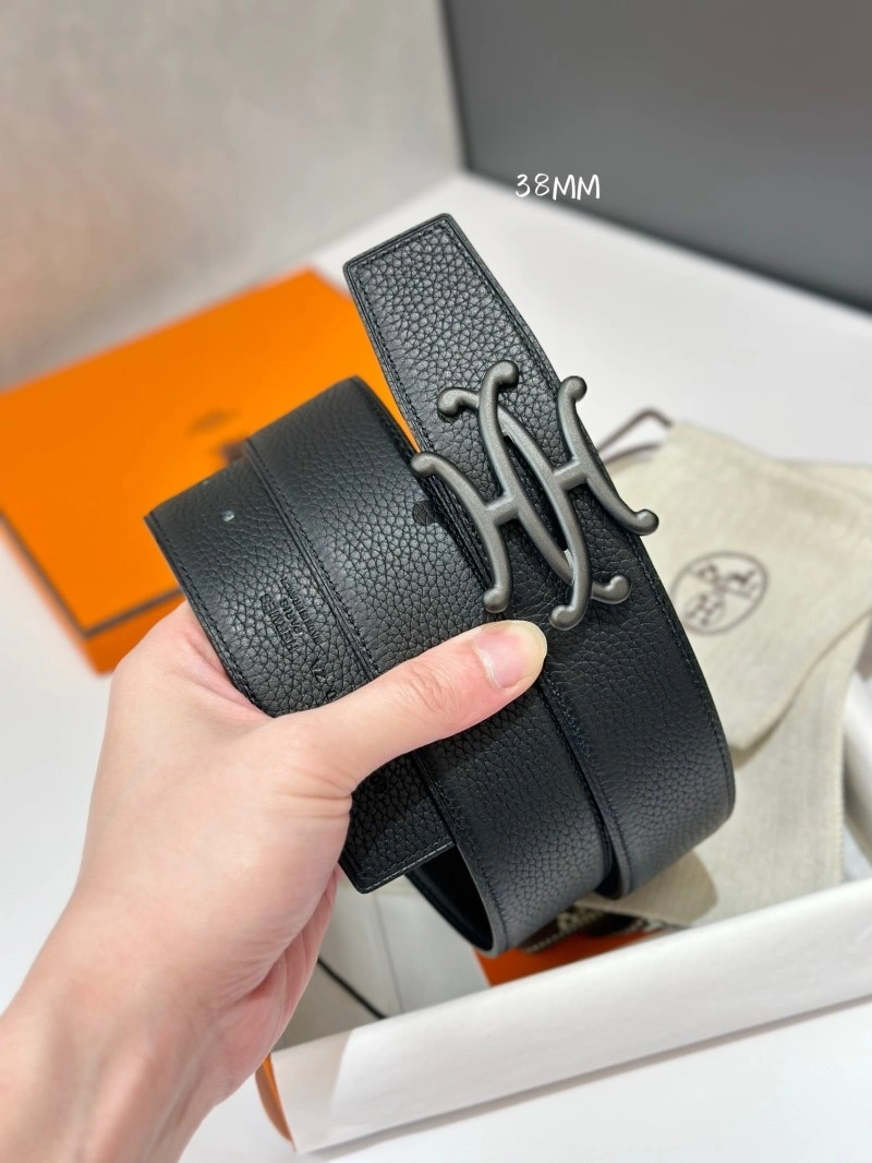 Hermes Belts Colorful 294023