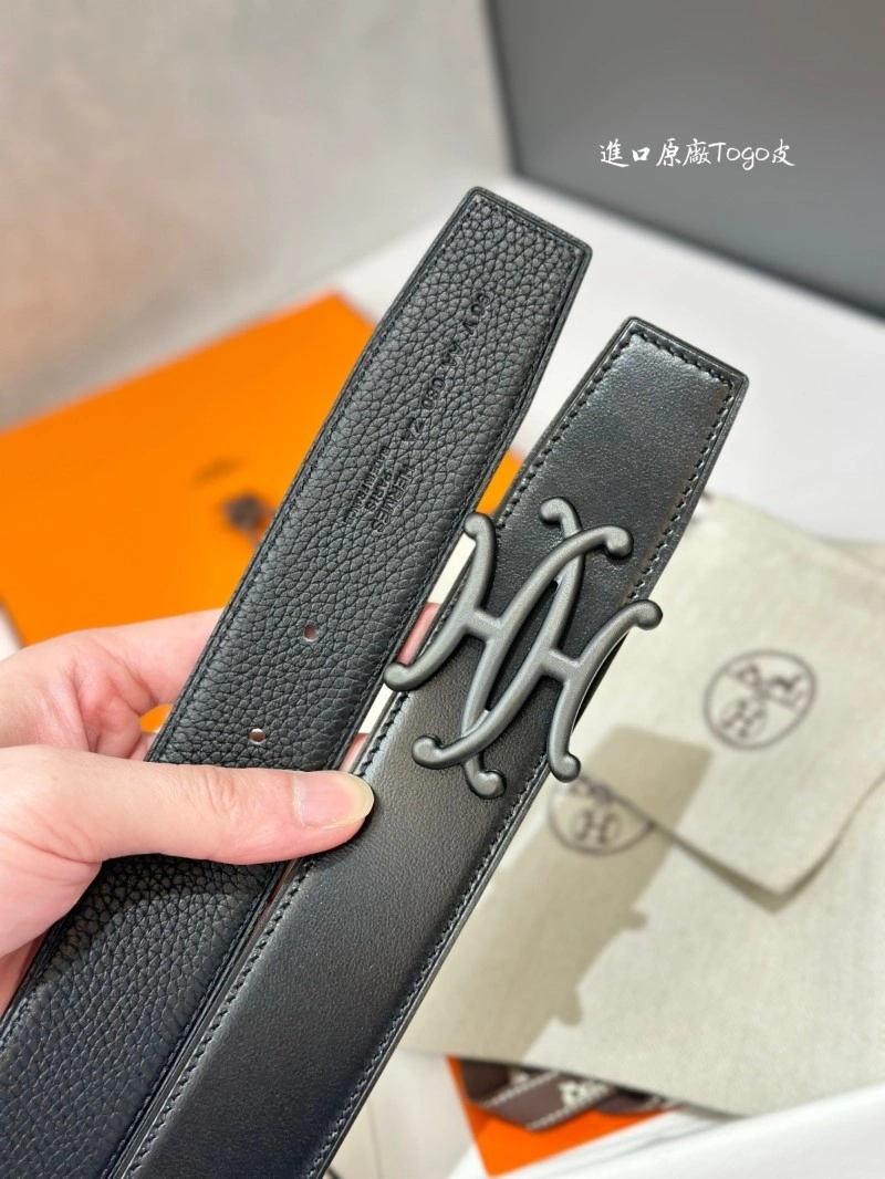 Hermes Belts Colorful 294023