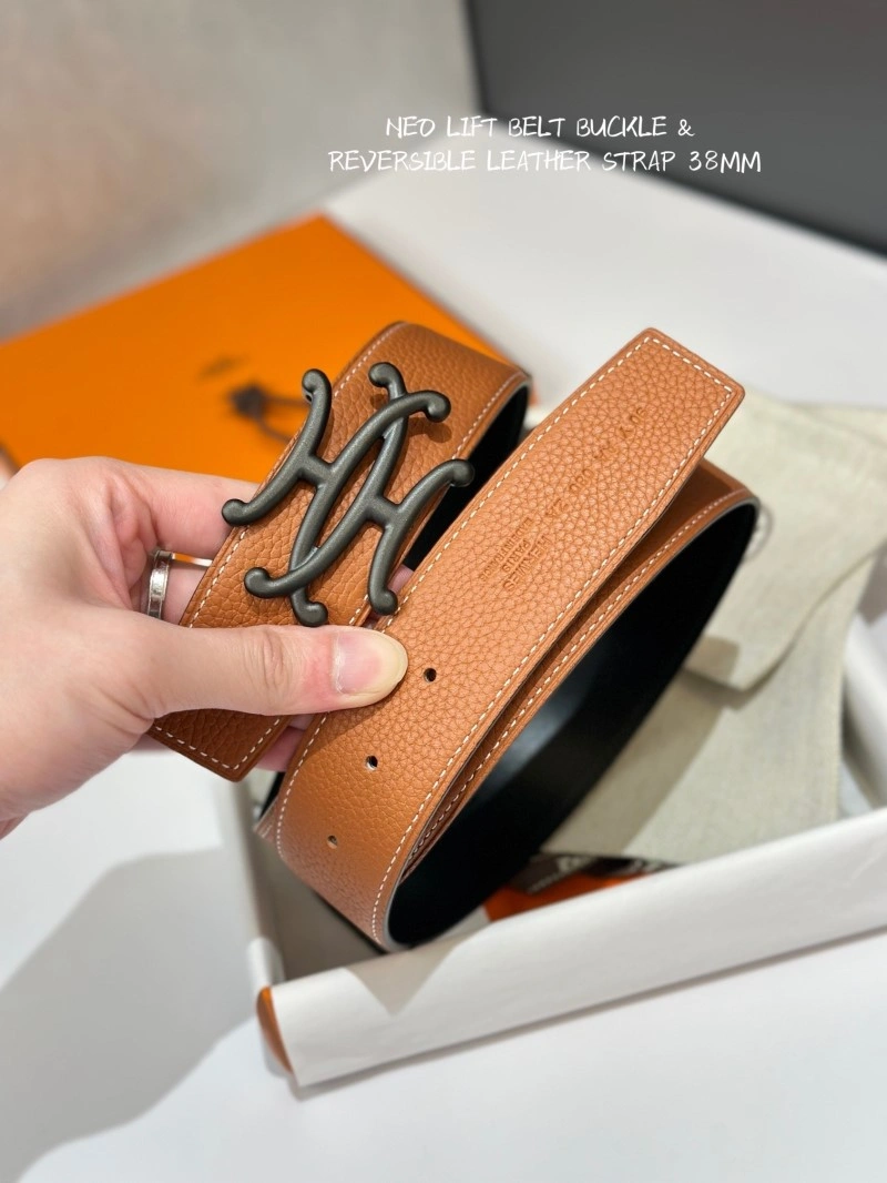 QuickDry Hermes Belts 294022
