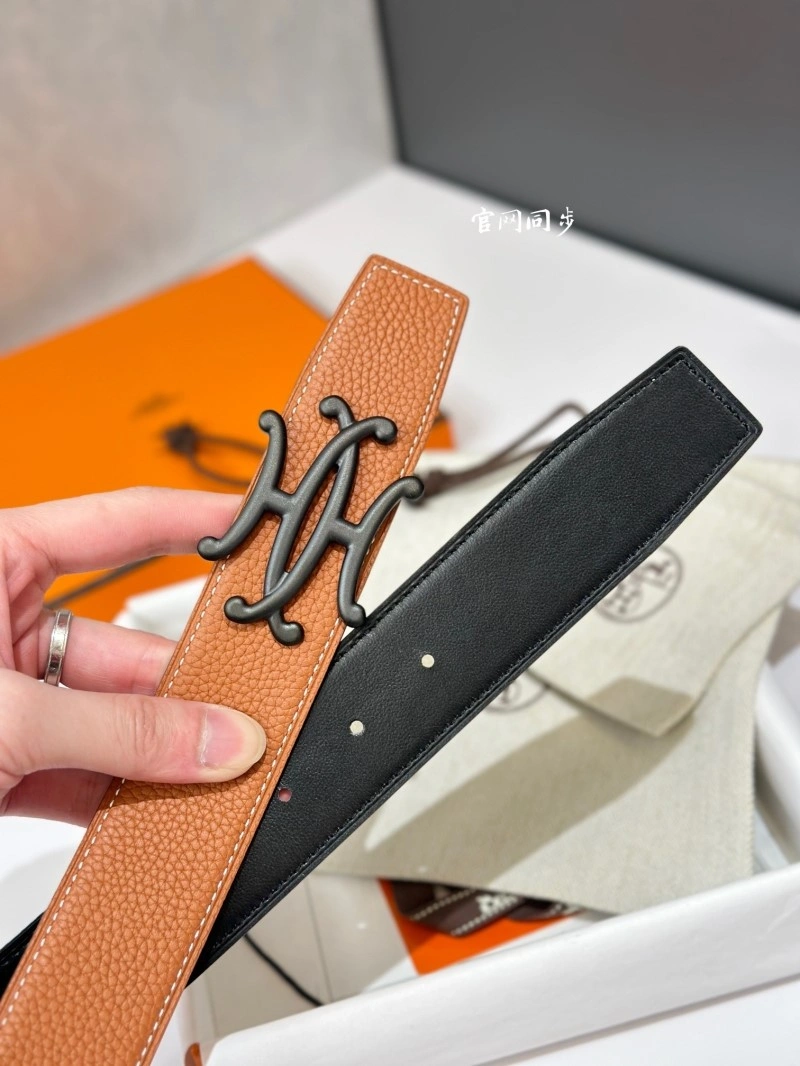 QuickDry Hermes Belts 294022