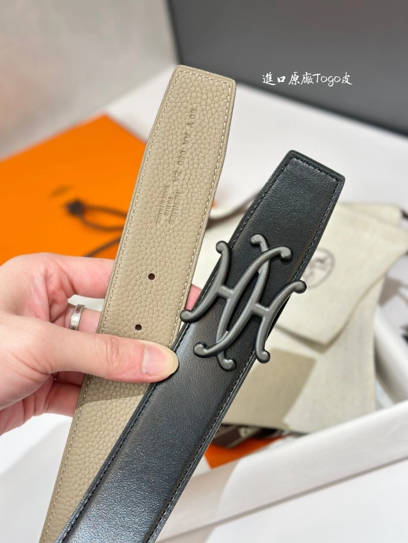 Hermes Belts Sophisticated 294020