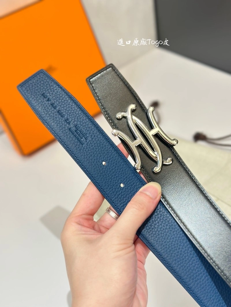 Stylish Hermes Belts 294010