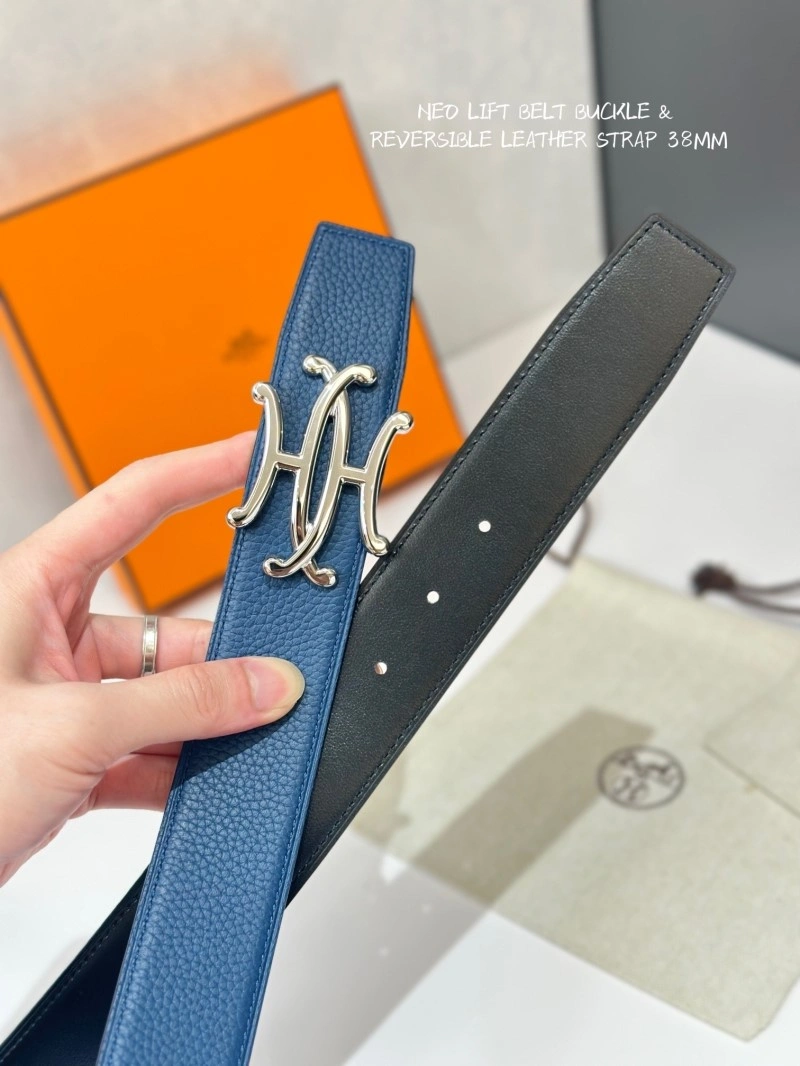 Stylish Hermes Belts 294010