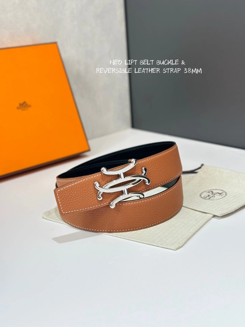 OdorResistant Hermes Belts 294019