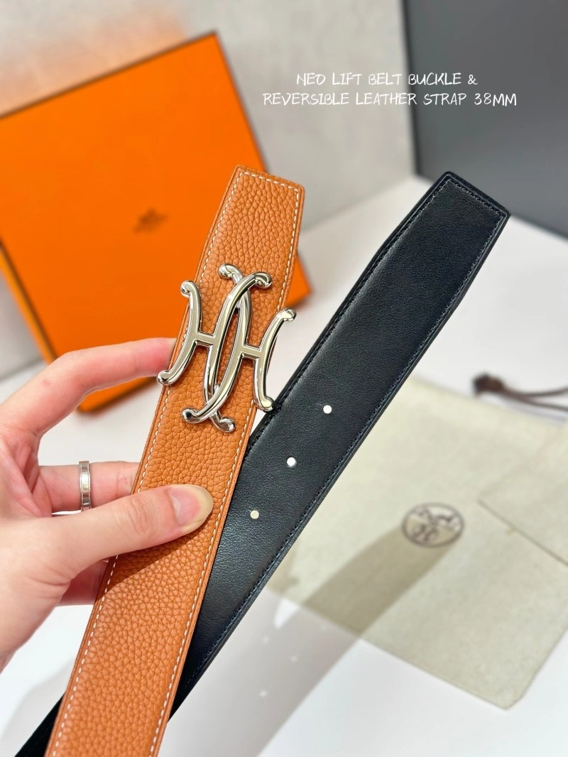 OdorResistant Hermes Belts 294019