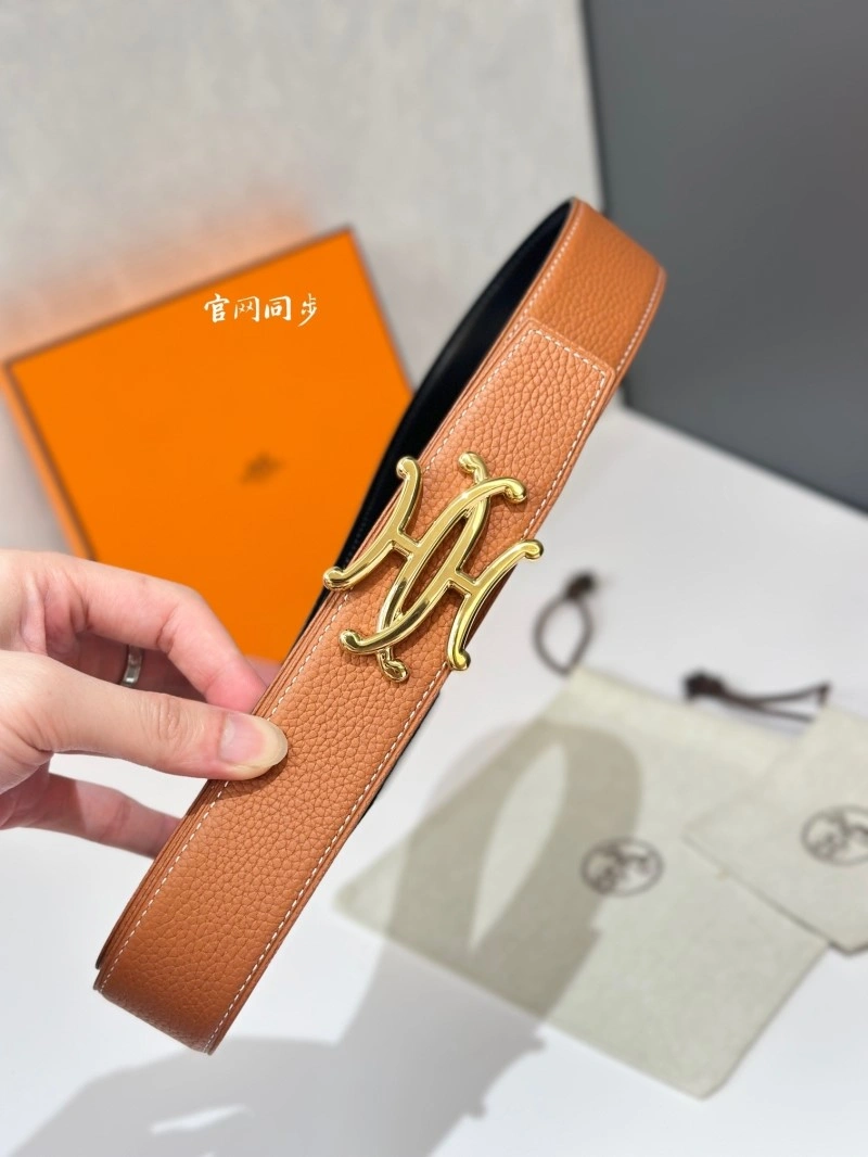 OdorResistant Hermes Belts 294019