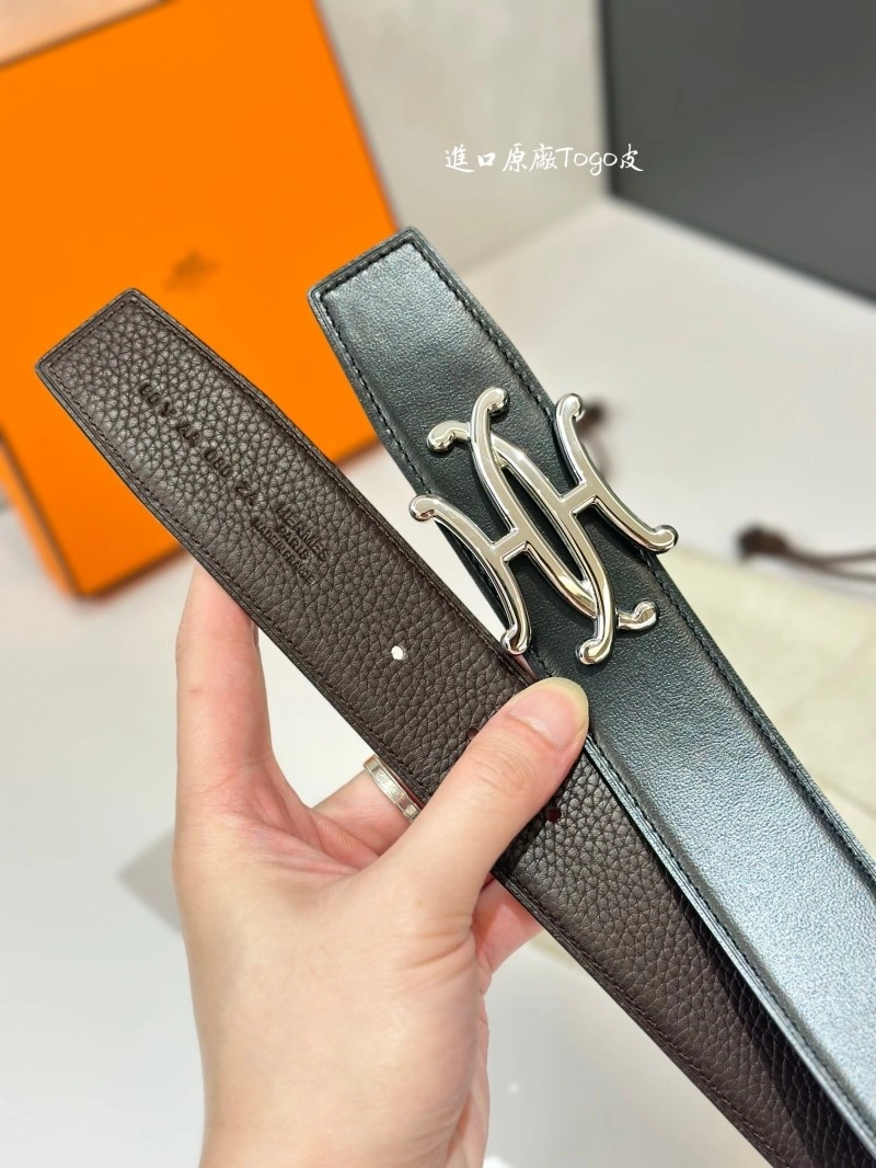 Hermes Belts Lightweight 294016