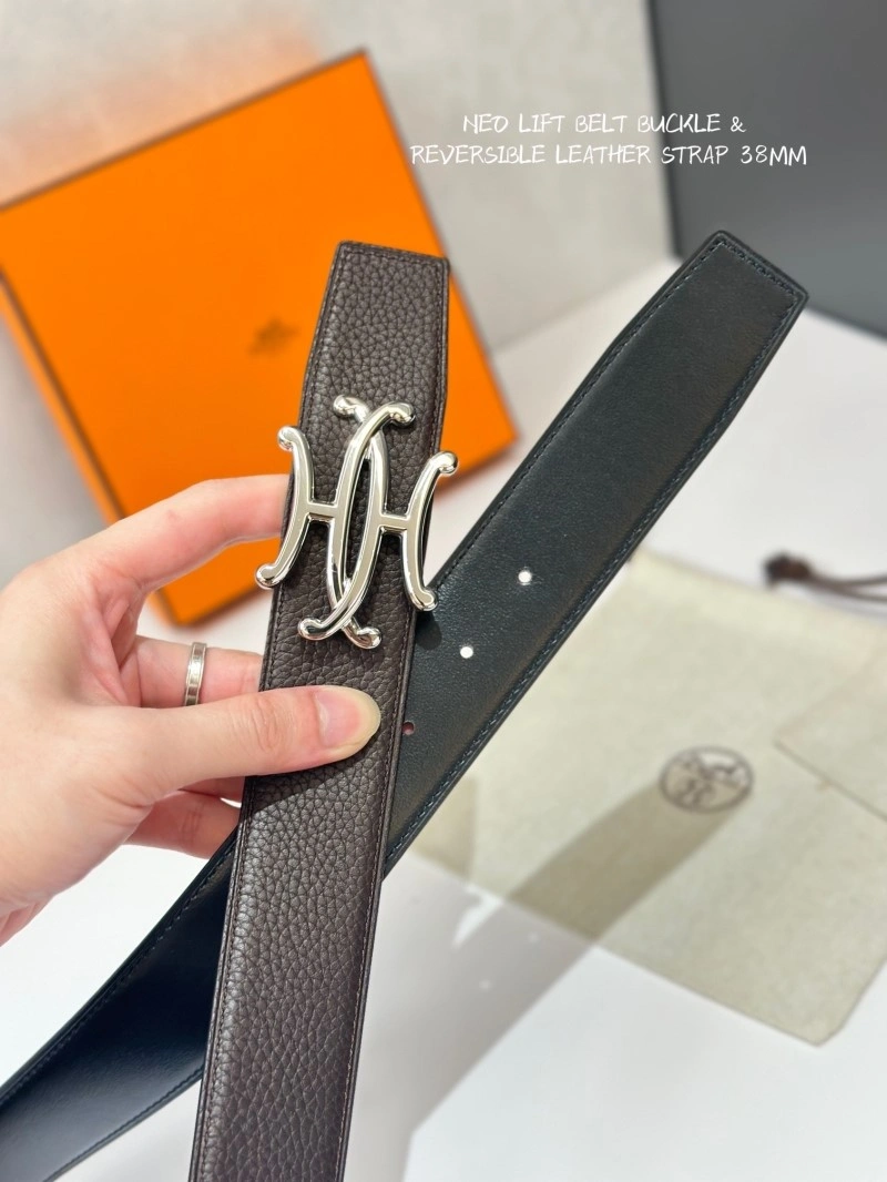 Hermes Belts Lightweight 294016