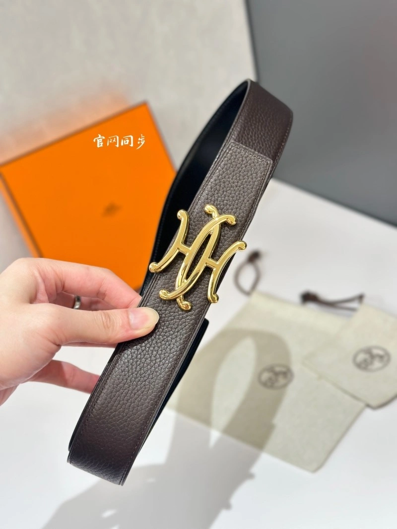 Hermes Belts Lightweight 294016