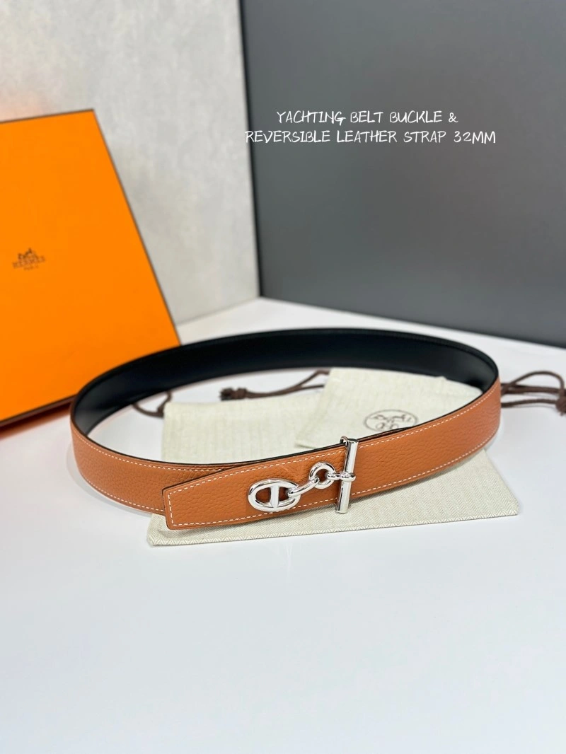 Hermes Belts Unisex 293998