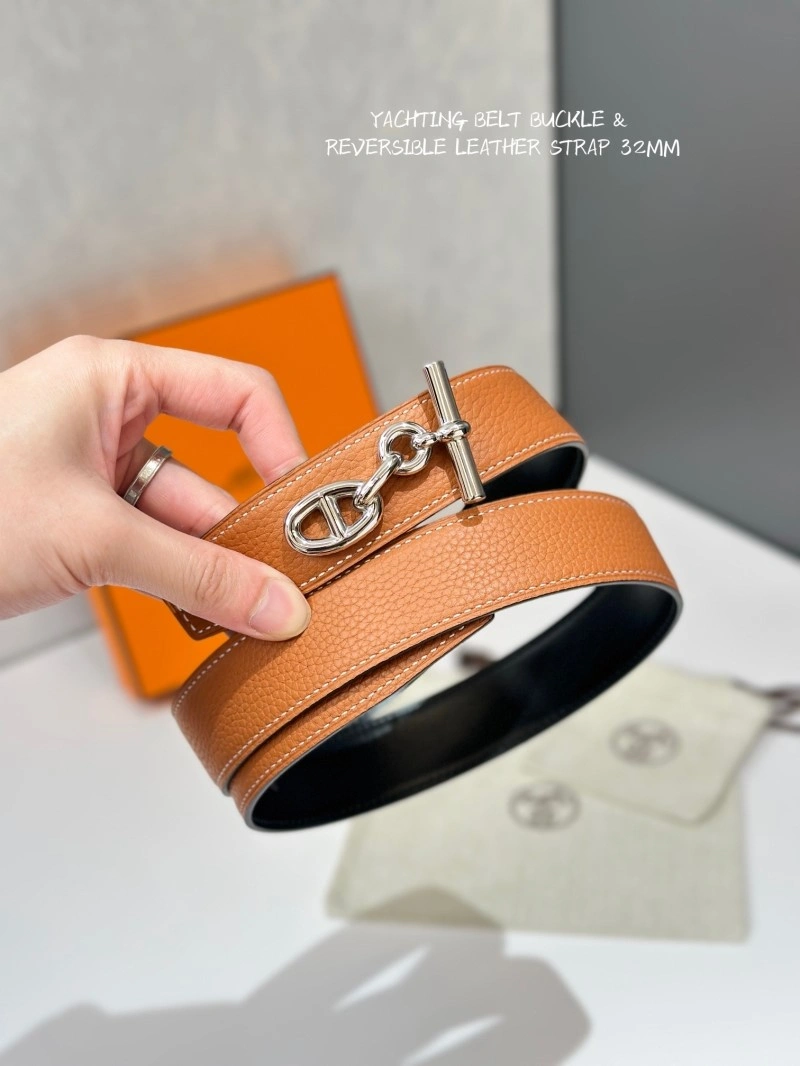 Hermes Belts Unisex 293998