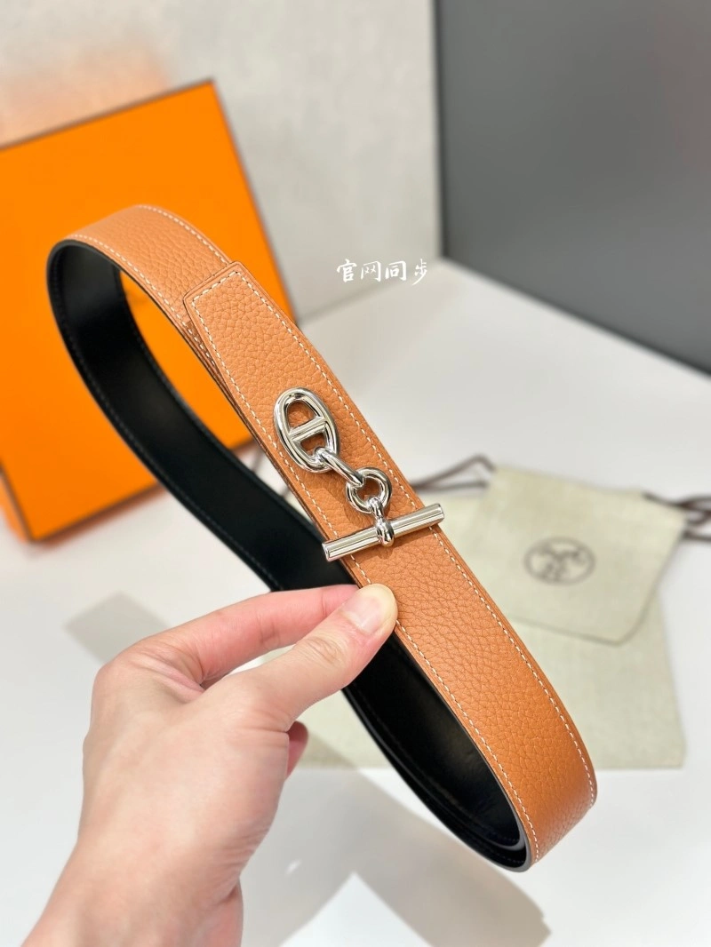Hermes Belts Unisex 293998