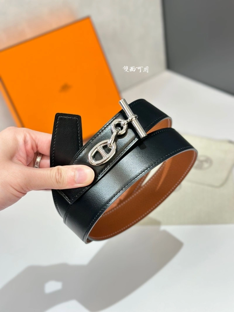 Hermes Belts Unisex 293998