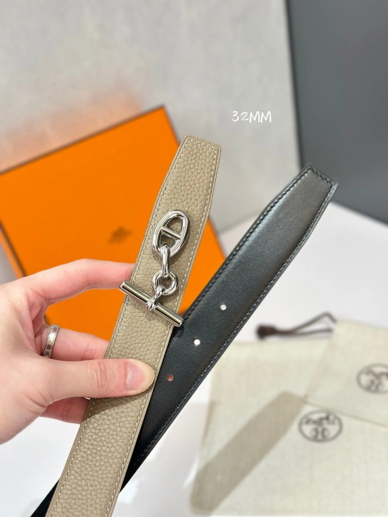 OnTrend Hermes Belts 293999