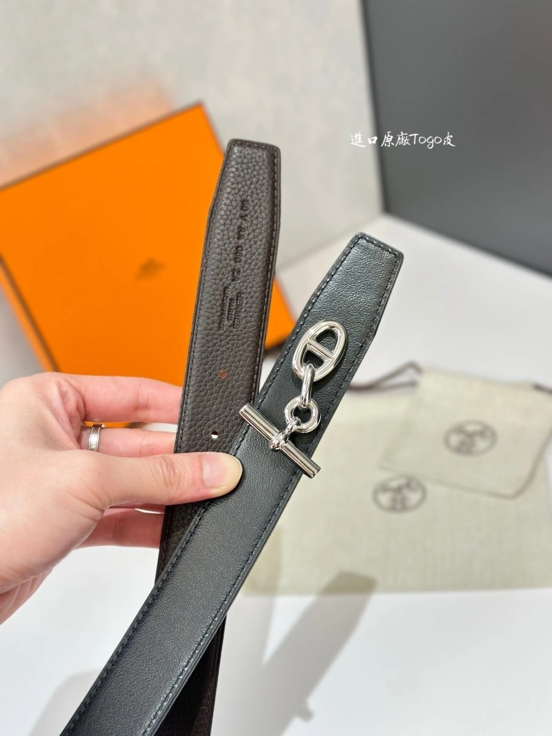 Hermes Belts Sophisticated 293992