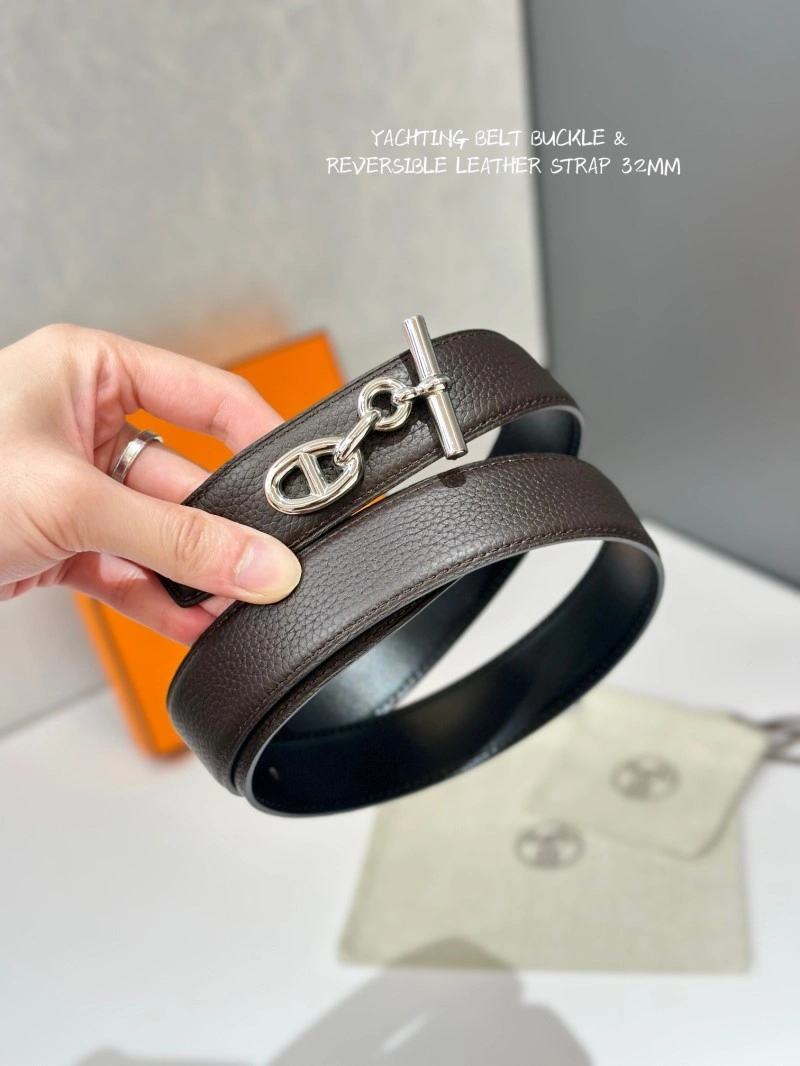 Hermes Belts Sophisticated 293992