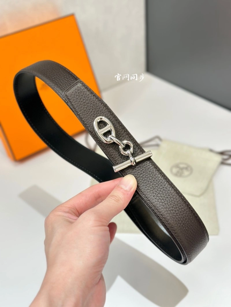Hermes Belts Sophisticated 293992