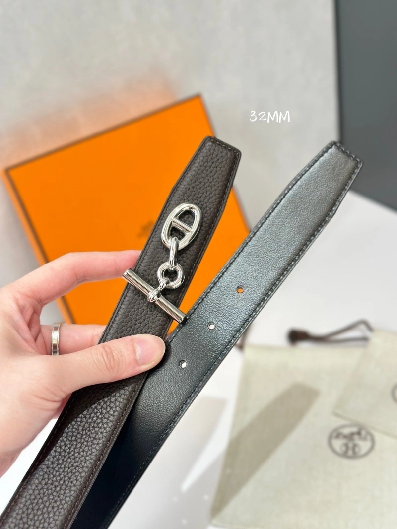 Hermes Belts Sophisticated 293992