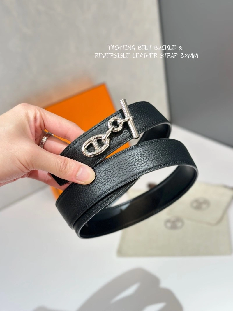 Hermes Belts Classic 293993
