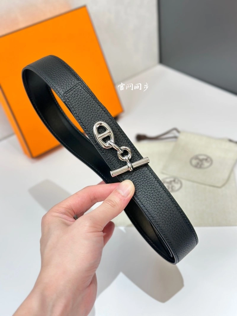 Hermes Belts Classic 293993