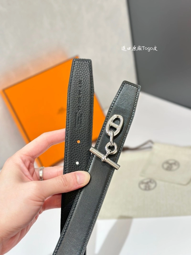 Hermes Belts Classic 293993