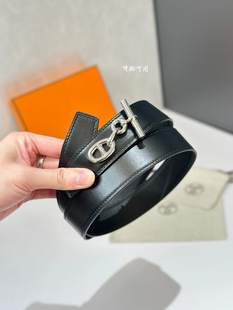 Hermes Belts Classic 293993