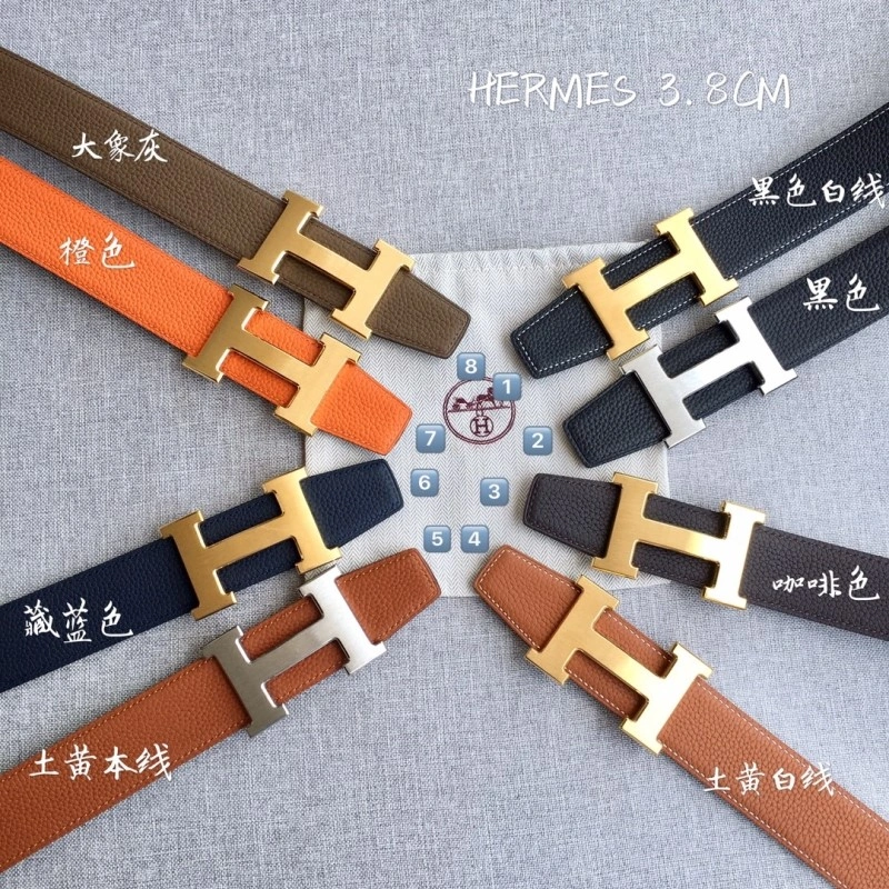 Hermes Belts Contemporary 294001