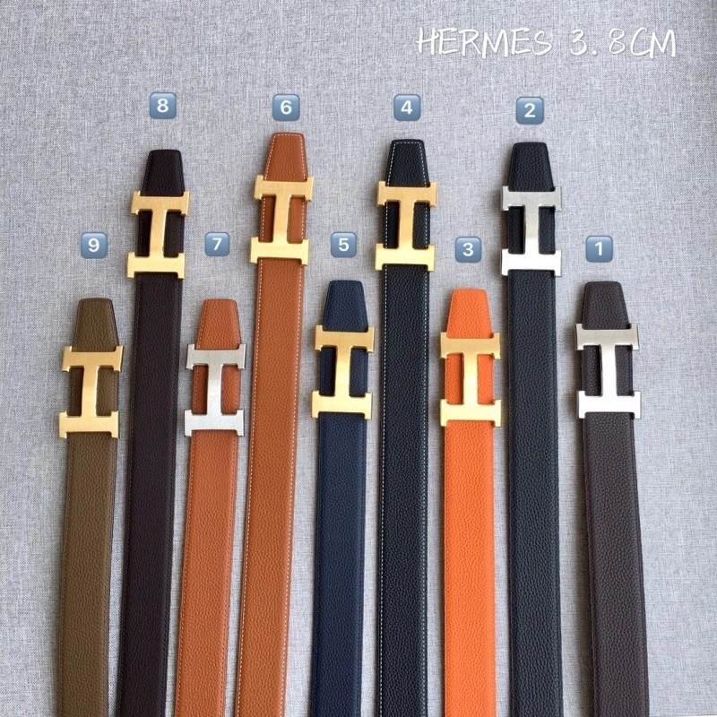 DailyWear Hermes Belts 294018