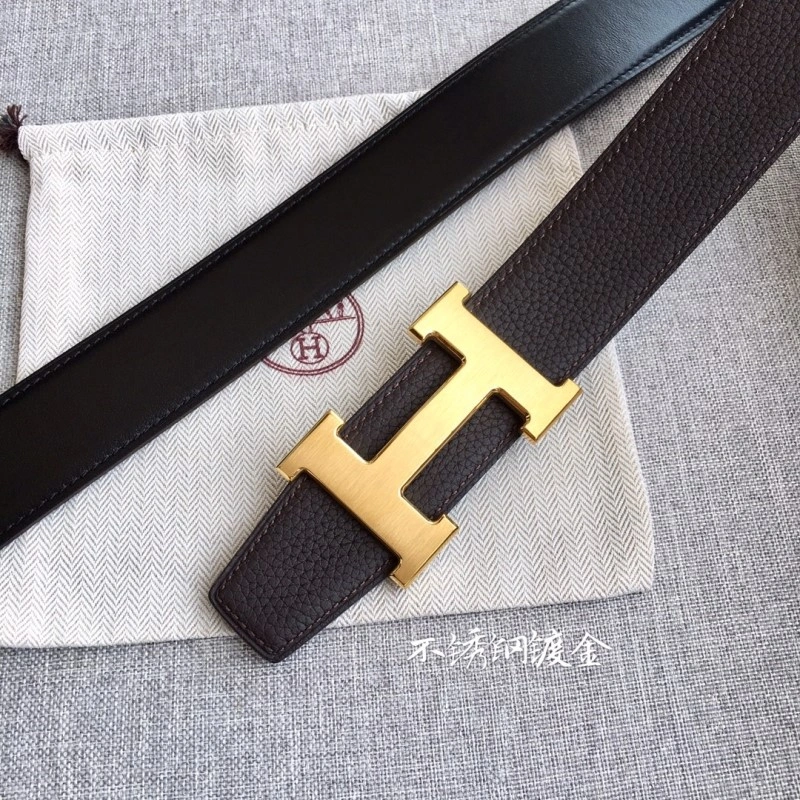Hermes Belts EyeCatching 293996