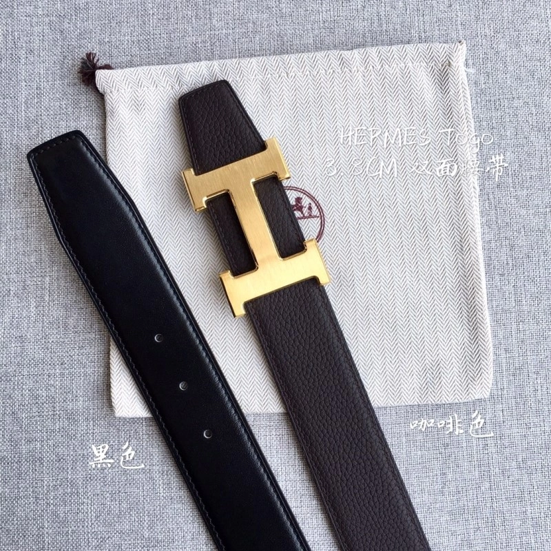 Hermes Belts EyeCatching 293996