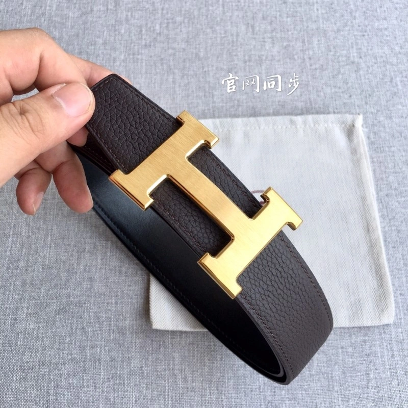 Hermes Belts EyeCatching 293996