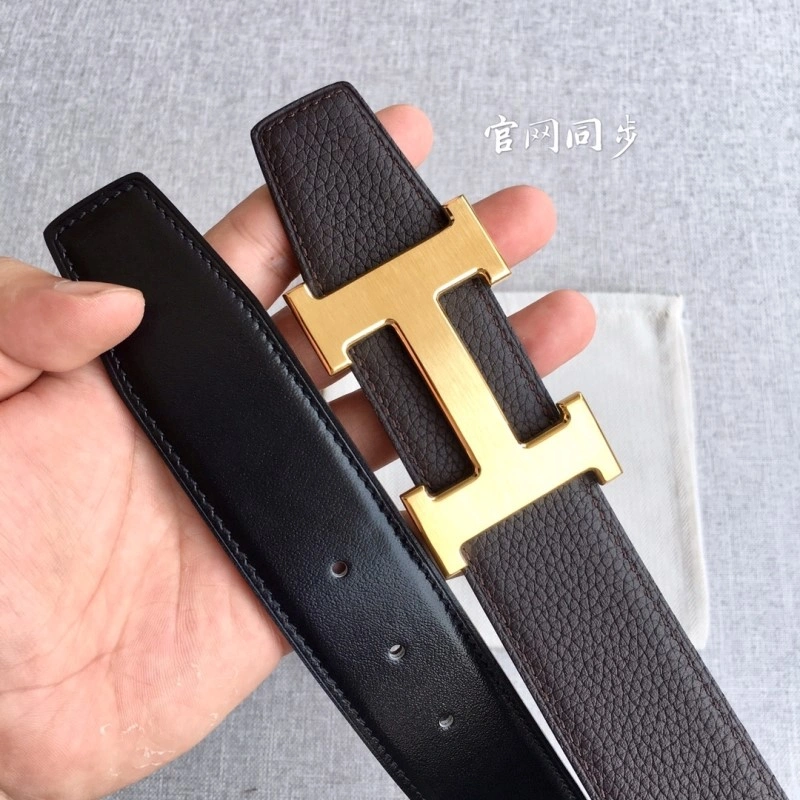 Hermes Belts EyeCatching 293996