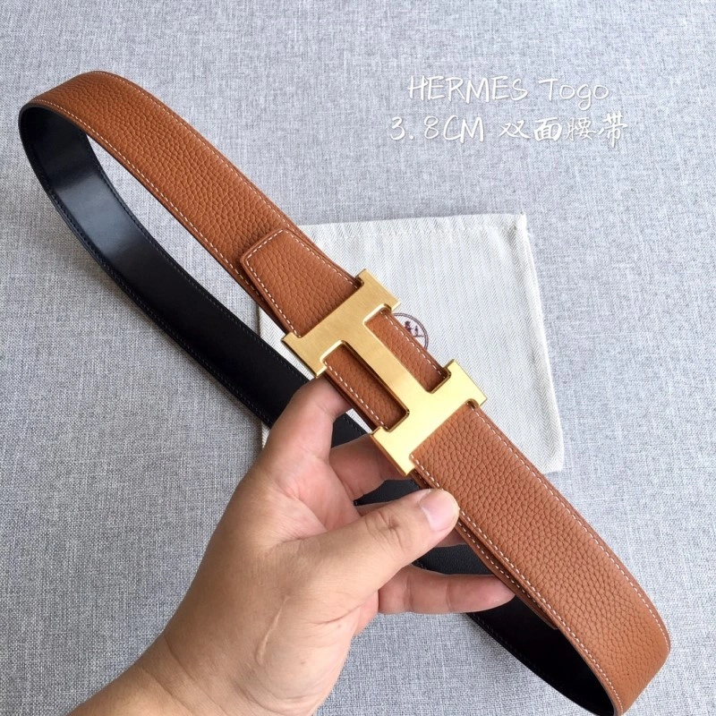 Hermes Belts Elegant 293997