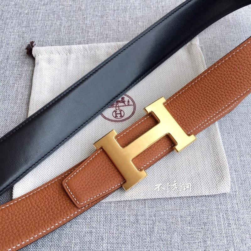 Hermes Belts Elegant 293997