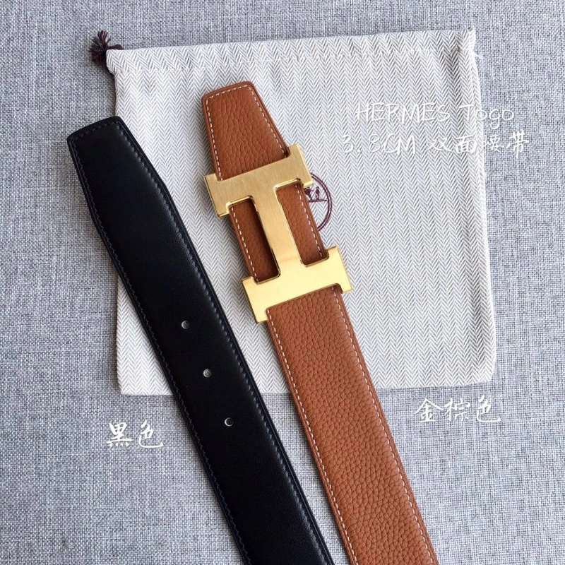Hermes Belts Elegant 293997
