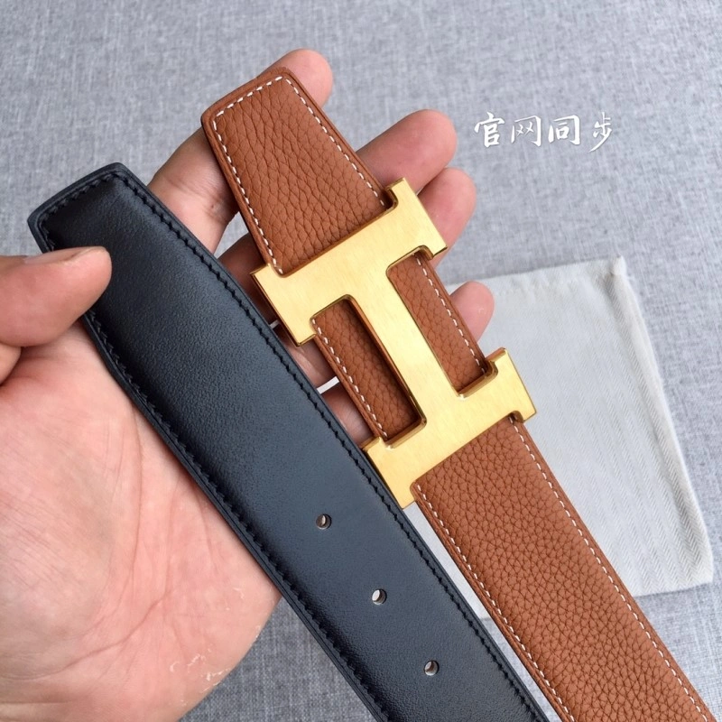 Hermes Belts Elegant 293997