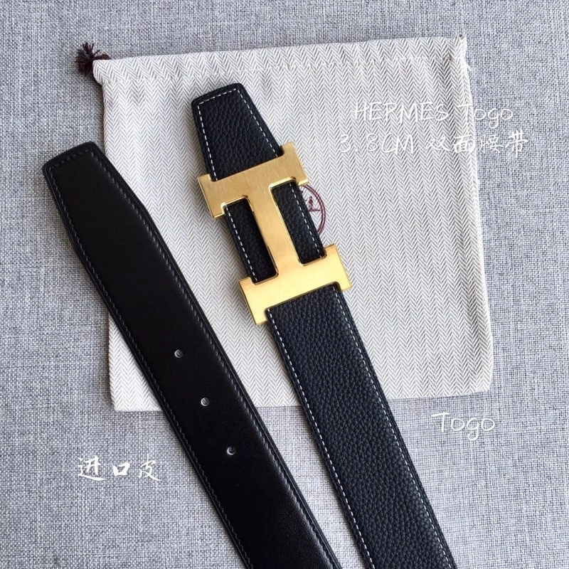 Hermes Belts FlexibleFit 293991