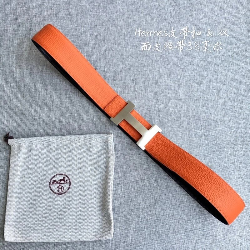 Contemporary Hermes Belts 294004