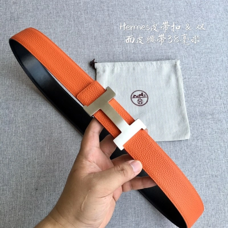 Contemporary Hermes Belts 294004