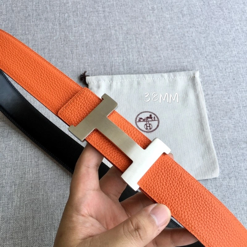 Contemporary Hermes Belts 294004