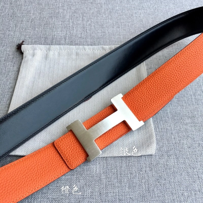 Contemporary Hermes Belts 294004