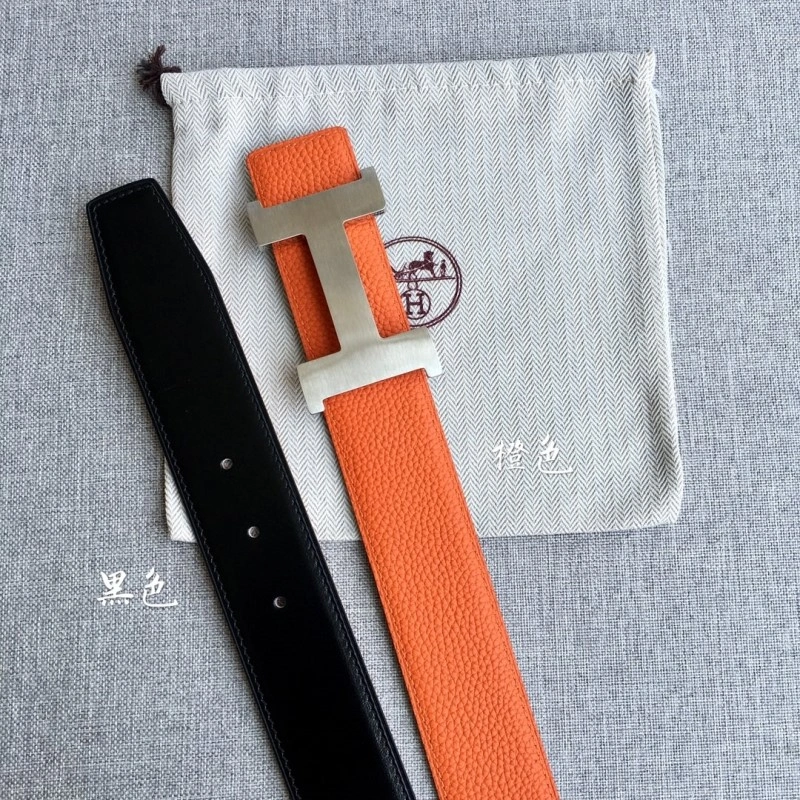 Contemporary Hermes Belts 294004