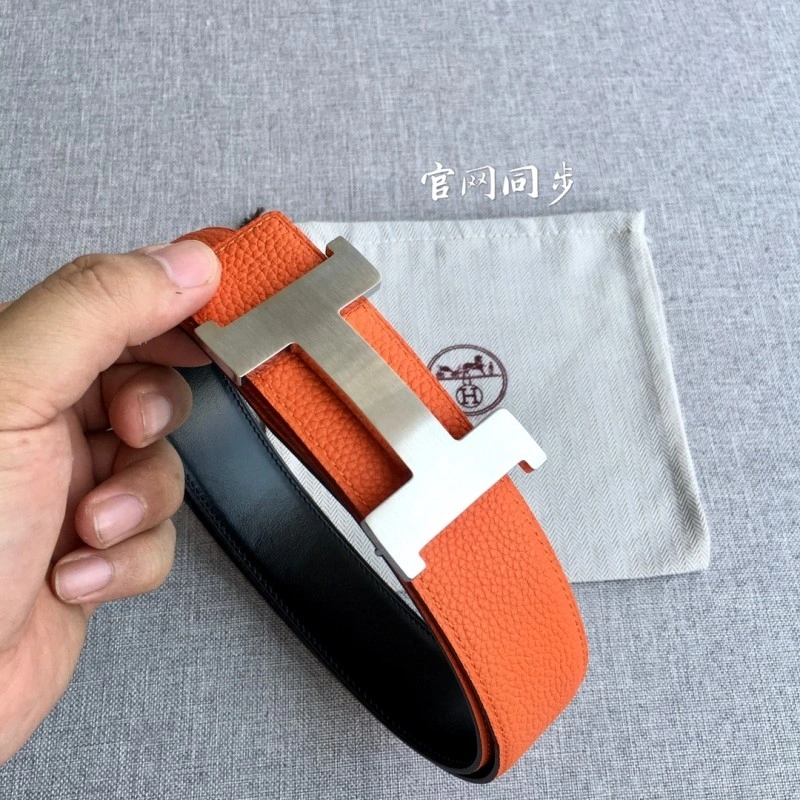 Contemporary Hermes Belts 294004