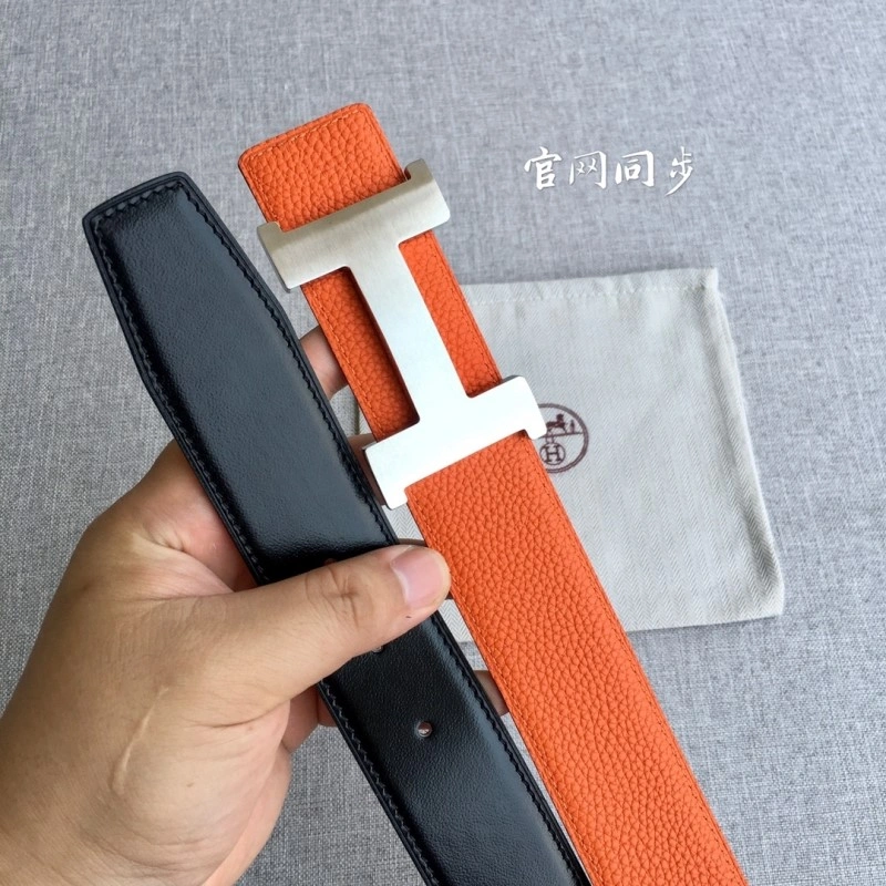 Contemporary Hermes Belts 294004